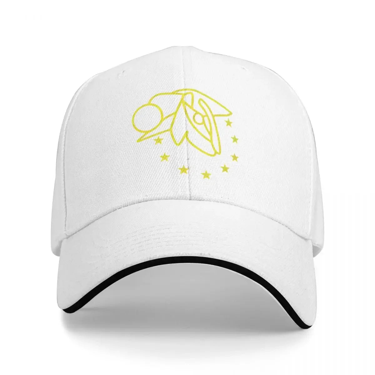 QUEVEDO EL BAIFO 2026 Baseball Cap Fitted Retro Trucker Hat Spring Men Women Outdoor Sports Snapback Cap
