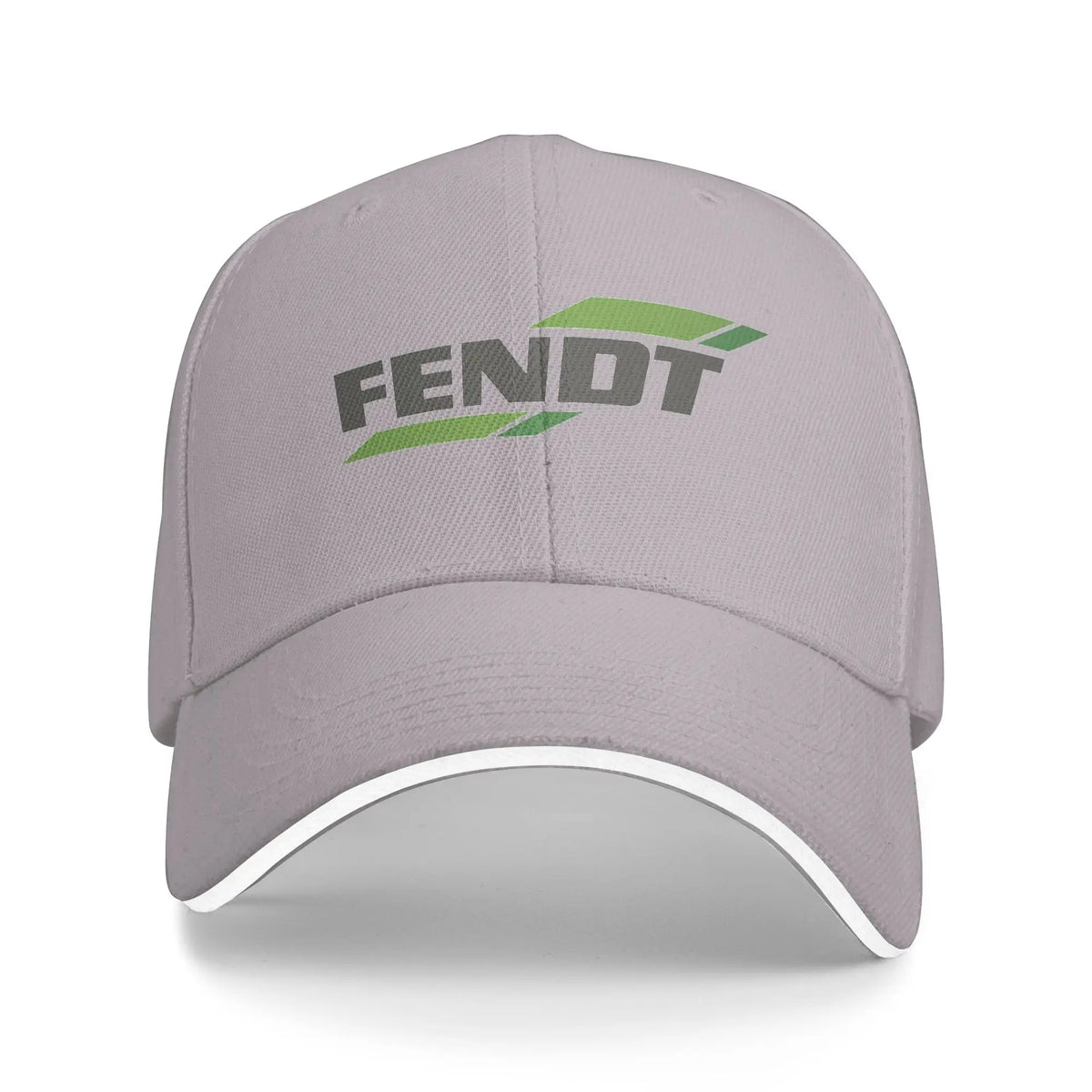 Fendt Baseball Cap The Agricultural Machinery Women Men Hip Hop Hats Summer Stylish Outdoor Sun Visor Baseball Caps