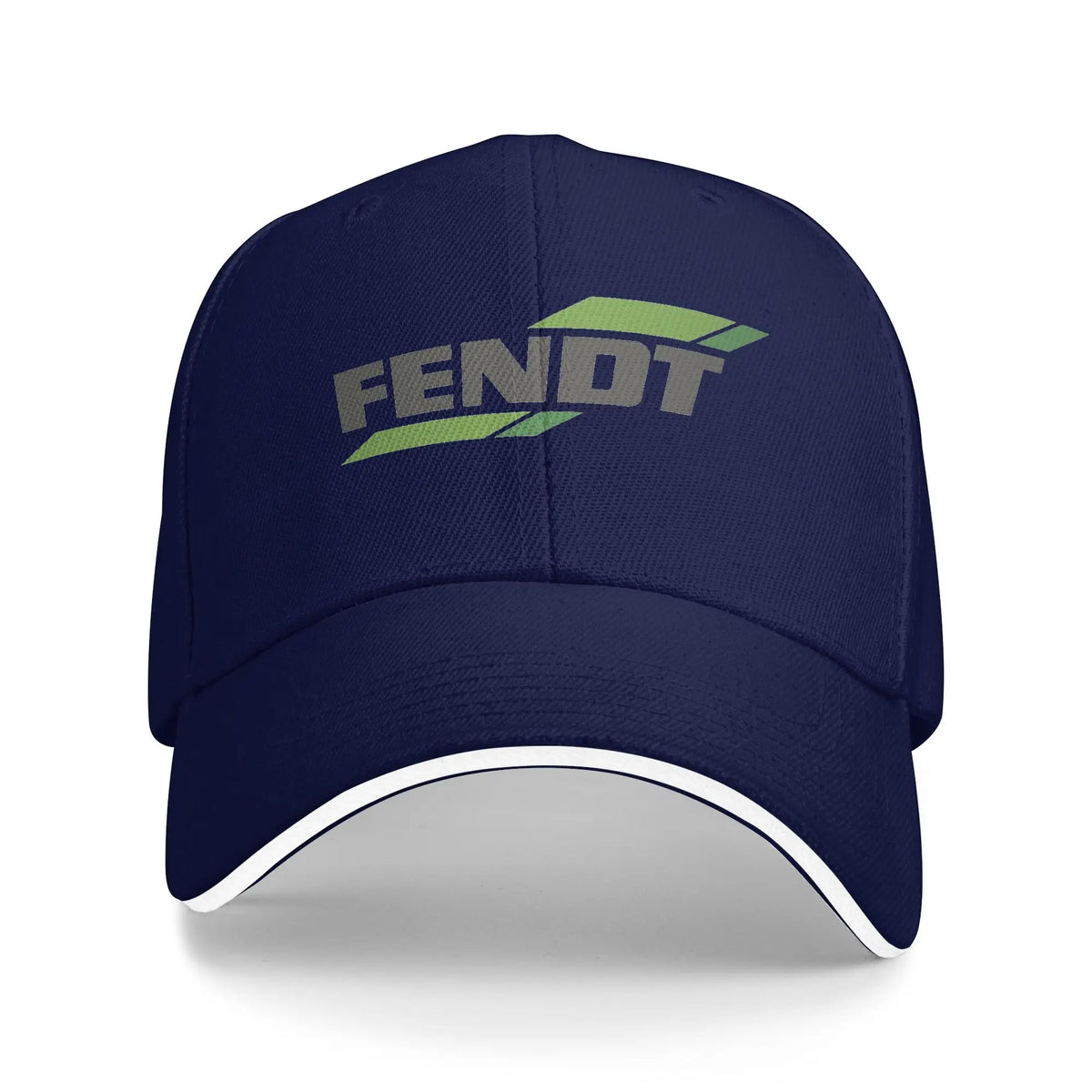 Fendt Baseball Cap The Agricultural Machinery Women Men Hip Hop Hats Summer Stylish Outdoor Sun Visor Baseball Caps
