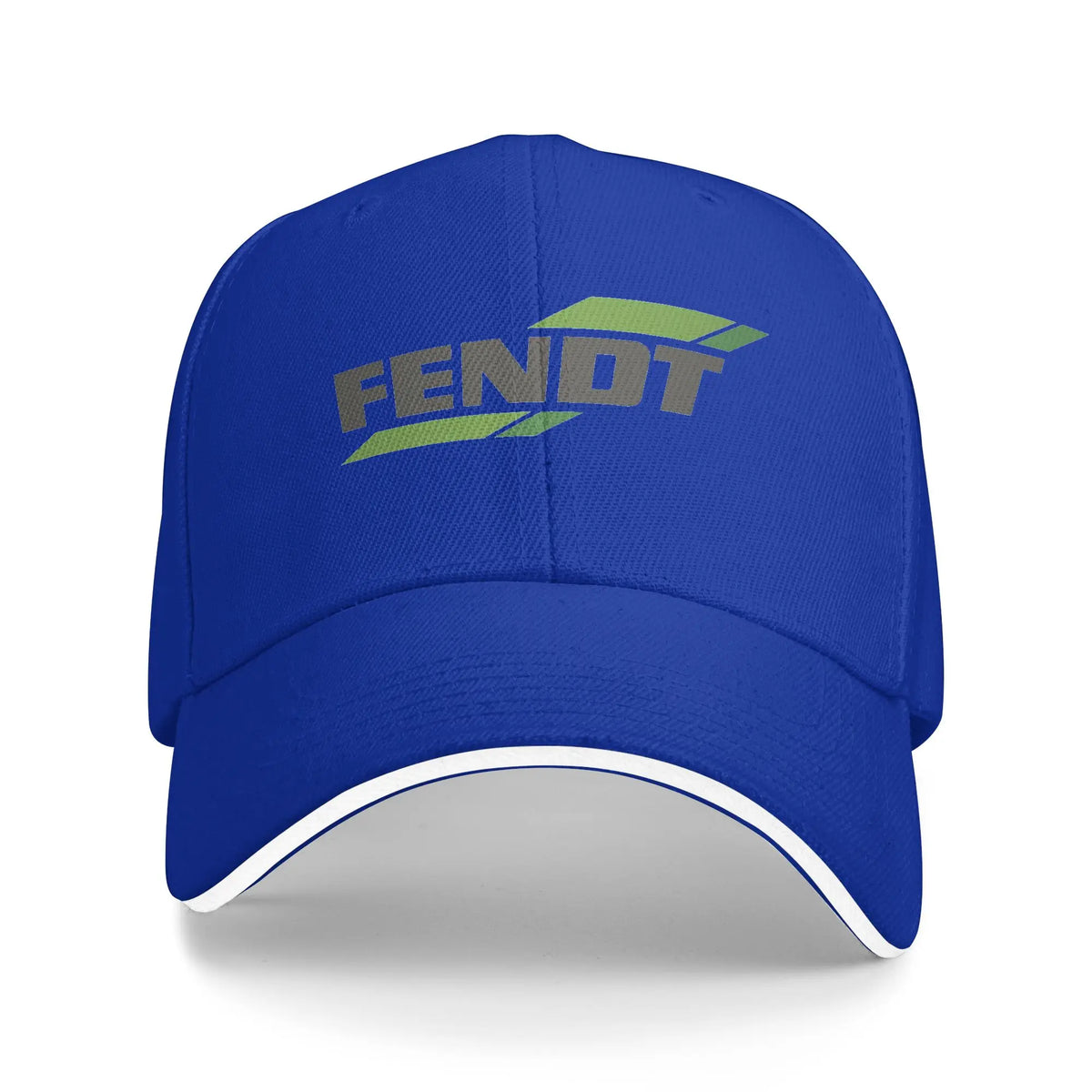 Fendt Baseball Cap The Agricultural Machinery Women Men Hip Hop Hats Summer Stylish Outdoor Sun Visor Baseball Caps