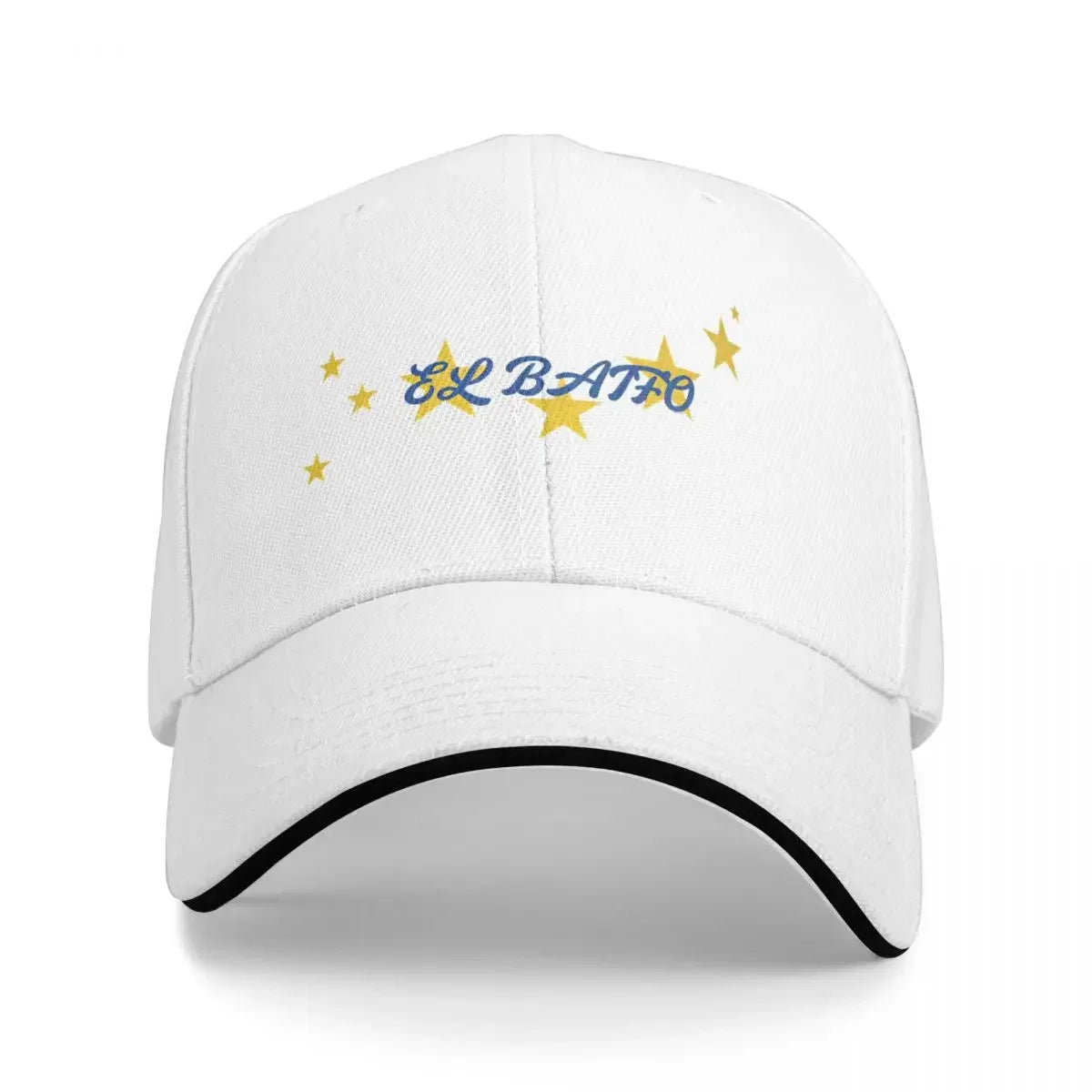 QUEVEDO EL BAIFO 2026 Baseball Cap Fitted Retro Trucker Hat Spring Men Women Outdoor Sports Snapback Cap