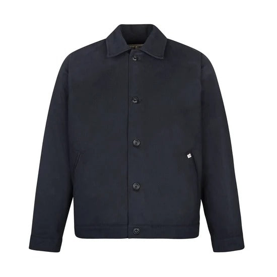 Tommy Worker (Utility) Jacket Navy